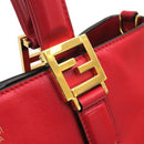 Fendi Carry Case Ff 8Bh367 A