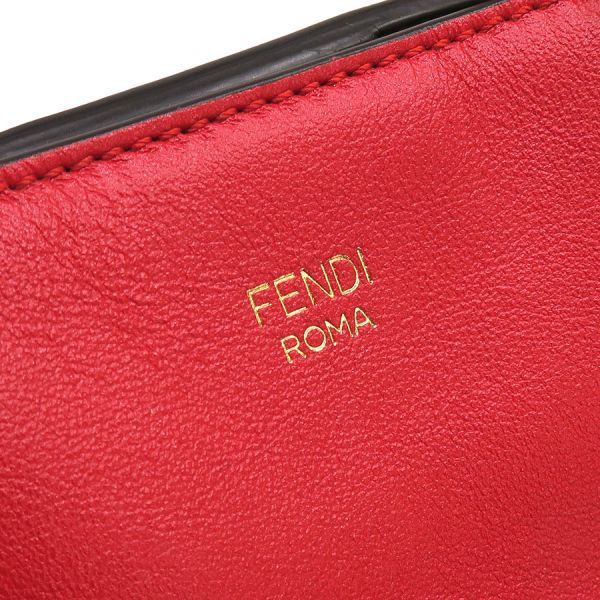 Fendi Carry Case Ff 8Bh367 A