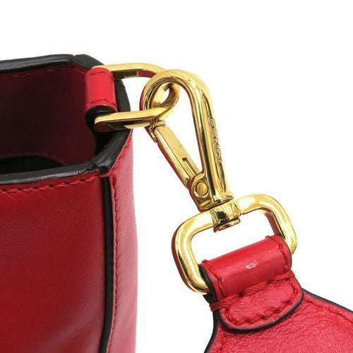 Fendi Carry Case Ff 8Bh367 A