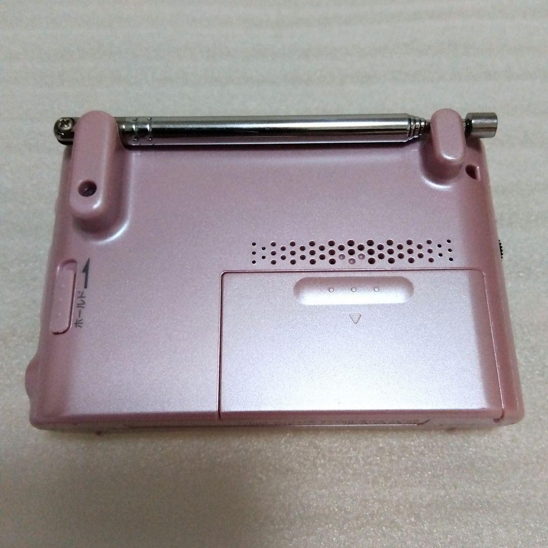 Sony Radios Radio Cassette Players Fm Am Icf-M55
