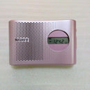 Sony Radios Radio Cassette Players Fm Am Icf-M55