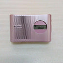 Sony Radios Radio Cassette Players Fm Am Icf-M55