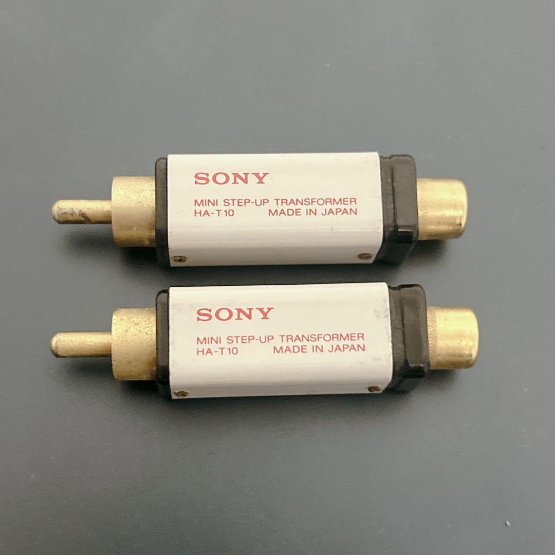 Sony Others Mc Ha-T10