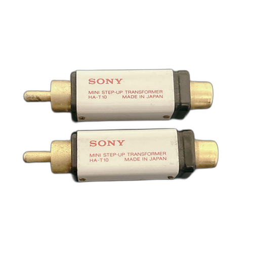 Sony Others Mc Ha-T10