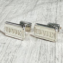 Tiffany Cufflinks 925