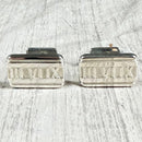 Tiffany Cufflinks 925