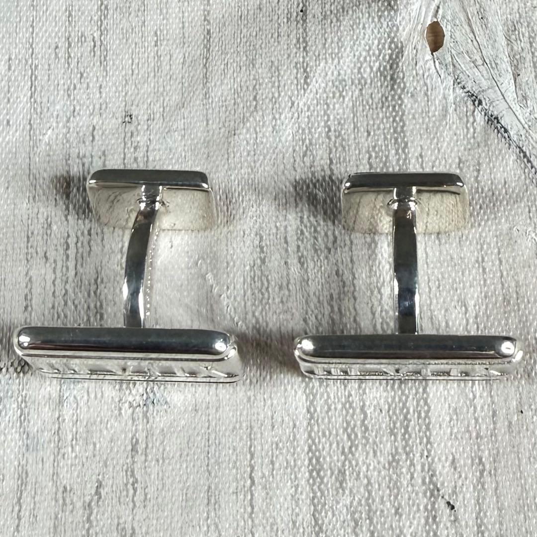 Tiffany Cufflinks 925