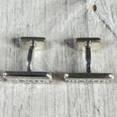 Tiffany Cufflinks 925