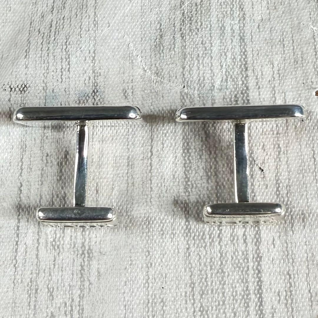 Tiffany Cufflinks 925