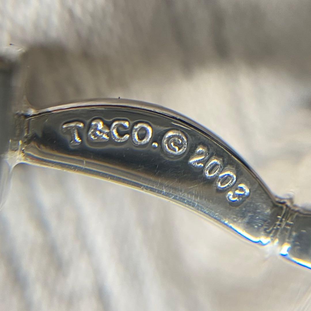 Tiffany Cufflinks 925
