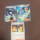 Pok Mon Trading Card Game Sr