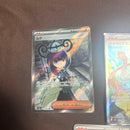 Pok Mon Trading Card Game Sr