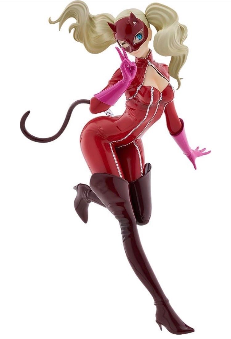 Good Smile Company Game Character Pop Up Parade