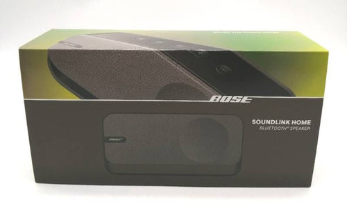 Wireless Speaker Bose Soundlink Home Bluetooth 9 Usb-C