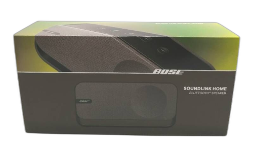 Wireless Speaker Bose Soundlink Home Bluetooth 9 Usb-C