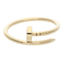 Cartier Ring Juste Un Clou Sm/ K18Yg 58/18