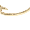 Cartier Ring Juste Un Clou Sm/ K18Yg 58/18