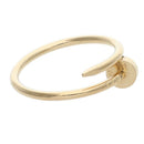 Cartier Ring Juste Un Clou Sm/ K18Yg 58/18