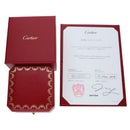 Cartier Ring Juste Un Clou Sm/ K18Yg 58/18