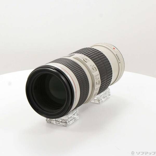 Canon Lens (Zoom) Ef 70-200Mm F4 L Is Usm 262