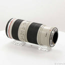 Canon Lens (Zoom) Ef 70-200Mm F4 L Is Usm 262