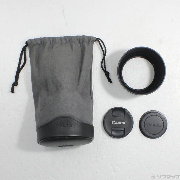 Canon Lens (Zoom) Ef 70-200Mm F4 L Is Usm 262