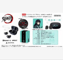 Onkyo Wireless Earphone Aow01 Mark Ii