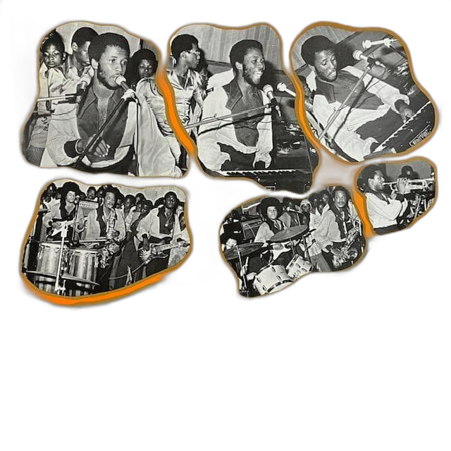 Western Music Exile One