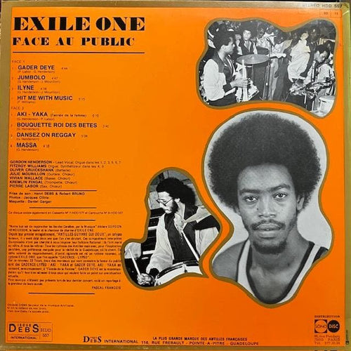 Western Music Exile One