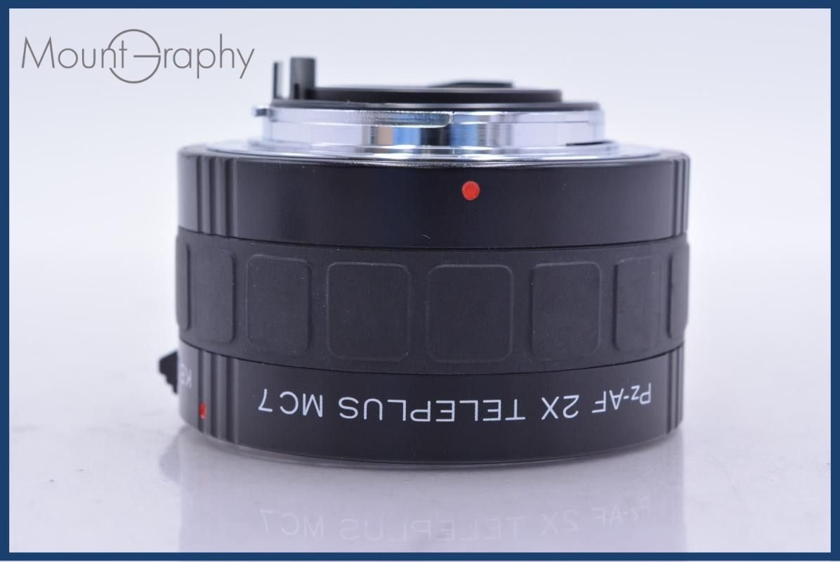 Others Kenko Pz-Af 2X Teleplus Mc 7 K (Af) #Am5624