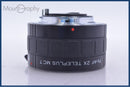 Others Kenko Pz-Af 2X Teleplus Mc 7 K (Af) #Am5624