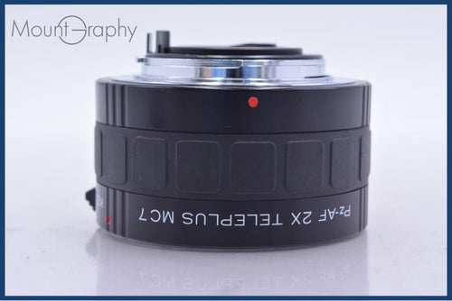 Others Kenko Pz-Af 2X Teleplus Mc 7 K (Af) #Am5624