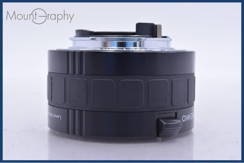 Others Kenko Pz-Af 2X Teleplus Mc 7 K (Af) #Am5624