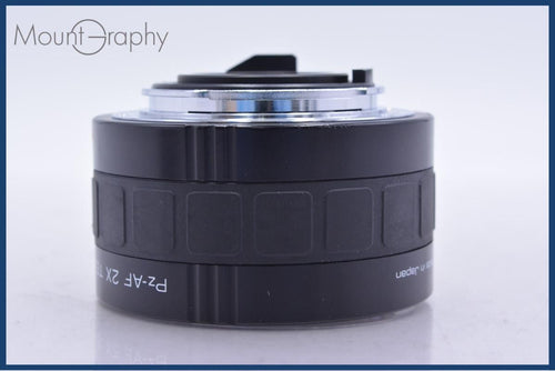 Others Kenko Pz-Af 2X Teleplus Mc 7 K (Af) #Am5624