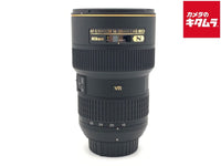 Lens (Zoom) Af-S Nikkor 16-35Mm F/4G Ed Vr