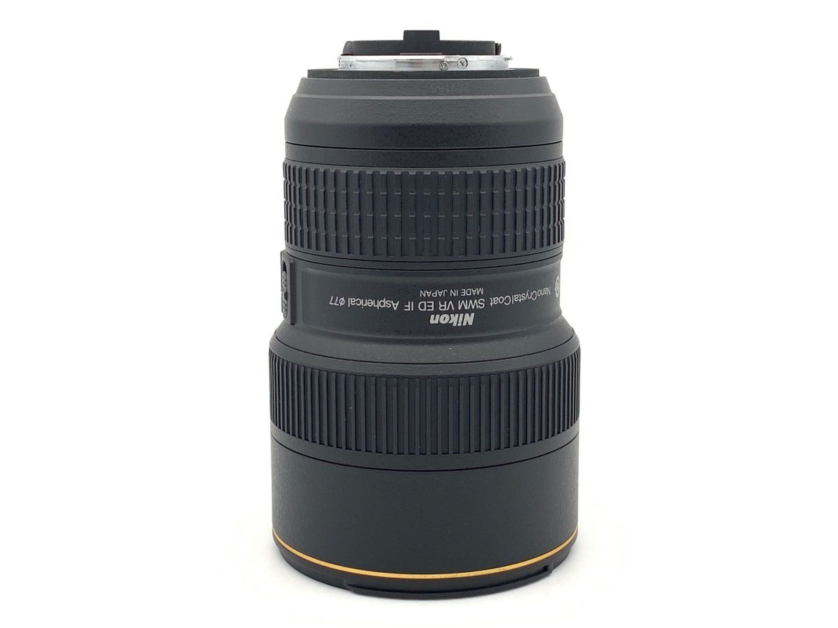 Lens (Zoom) Af-S Nikkor 16-35Mm F/4G Ed Vr