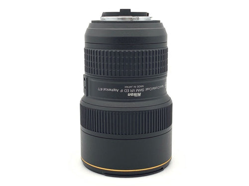 Lens (Zoom) Af-S Nikkor 16-35Mm F/4G Ed Vr