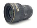 Lens (Zoom) Af-S Nikkor 16-35Mm F/4G Ed Vr