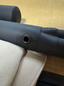 Yoshimura Scarf Duplex Shooter