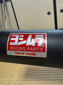 Yoshimura Scarf Duplex Shooter