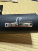 Yoshimura Scarf Duplex Shooter