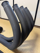 Yoshimura Scarf Duplex Shooter