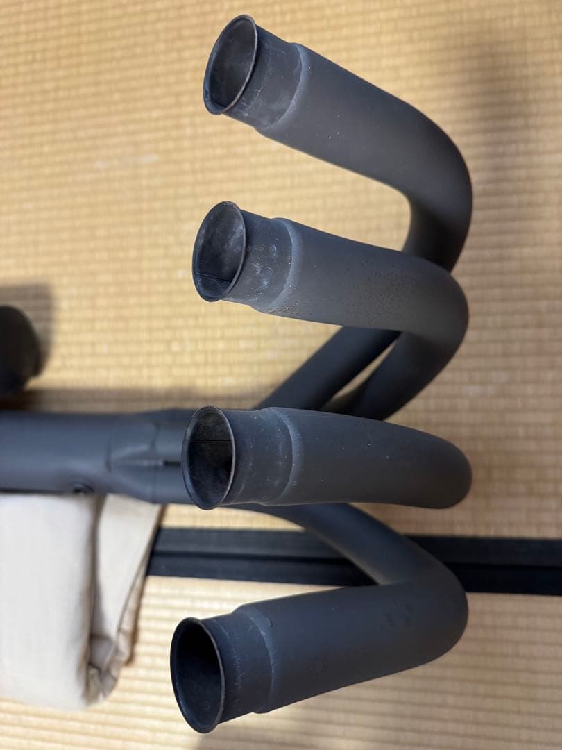 Yoshimura Scarf Duplex Shooter