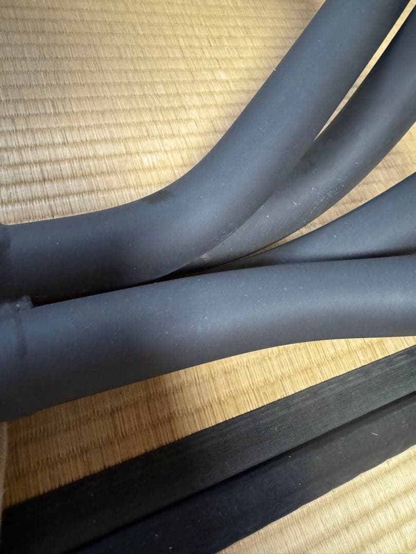 Yoshimura Scarf Duplex Shooter