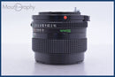 Others Canon New Fd F1.4 #Am3419