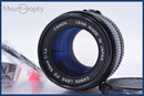 Others Canon New Fd F1.4 #Am3419