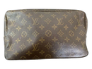 Louis Vuitton Clutch Bag