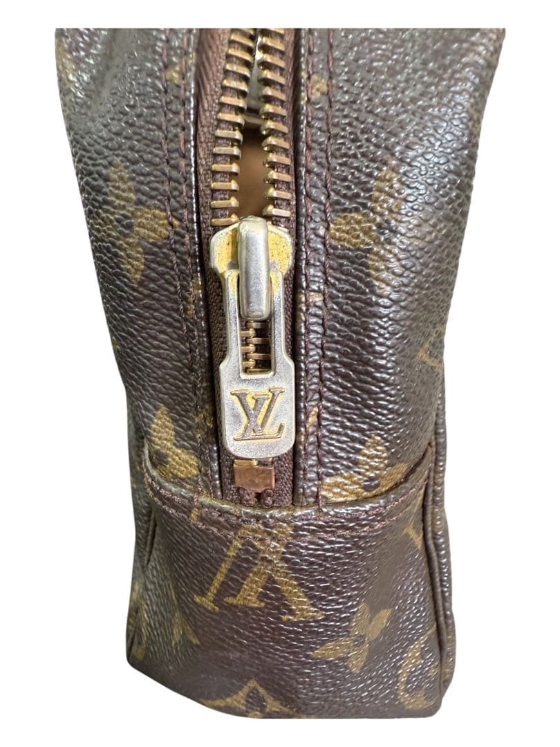 Louis Vuitton Clutch Bag