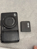 Compact Digital Camera Ricoh Gr 26022705