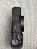 Compact Digital Camera Ricoh Gr 26022705